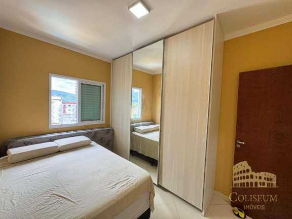 Imagem Apartamento com 2 Quartos à Venda, 78 m² em Caiçara - Praia Grande