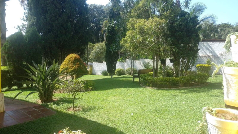 Imagem Apartamento com 5 Quartos à Venda, 550 m² em Colibris - Embu-guaçu Imagem Apartamento com 5 Quartos à Venda, 550 m² em Colibris - Embu-guaçu