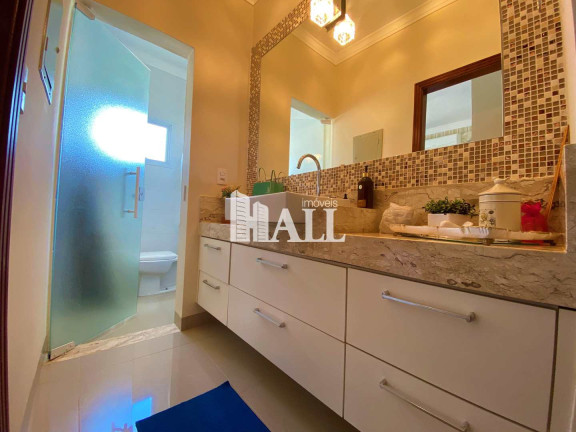 Imagem Casa com 3 Quartos à Venda, 275 m² em Loteamento Recanto Do Lago - São José Do Rio Preto Imagem Casa com 3 Quartos à Venda, 275 m² em Loteamento Recanto Do Lago - São José Do Rio Preto