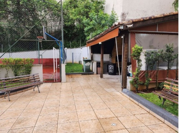 Imagem Apartamento com 3 Quartos à Venda, 80 m² em Vila Andrade - São Paulo Imagem Apartamento com 3 Quartos à Venda, 80 m² em Vila Andrade - São Paulo