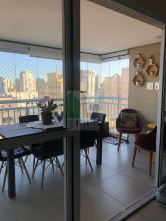 Imagem Apartamento com 3 Quartos à Venda, 85 m² em Chácara Inglesa - São Paulo Imagem Apartamento com 3 Quartos à Venda, 85 m² em Chácara Inglesa - São Paulo