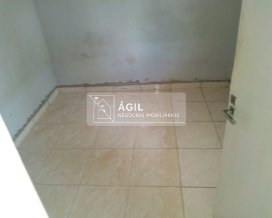 Imagem Casa com 4 Quartos à Venda, 115 m² em Vila Paiva - São José Dos Campos