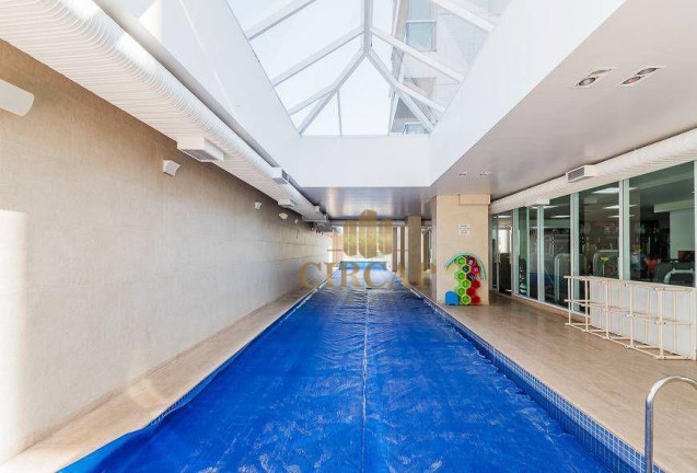 Imagem Apartamento com 3 Quartos à Venda, 266 m² em Perdizes - São Paulo
