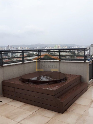 Imagem Cobertura com 2 Quartos à Venda, 124 m² em Vila Guilherme - São Paulo Imagem Cobertura com 2 Quartos à Venda, 124 m² em Vila Guilherme - São Paulo