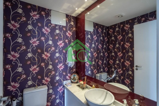 Imagem Apartamento com 3 Quartos à Venda, 190 m² em Vila Sofia - São Paulo Imagem Apartamento com 3 Quartos à Venda, 190 m² em Vila Sofia - São Paulo