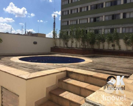Imagem Cobertura com 3 Quartos à Venda, 237 m² em Pinheiros - São Paulo