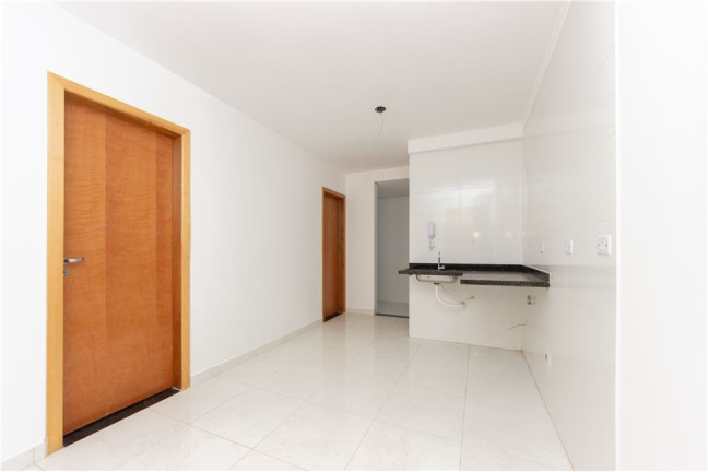 Imagem Apartamento com 2 Quartos à Venda, 33 m² em Artur Alvim - São Paulo