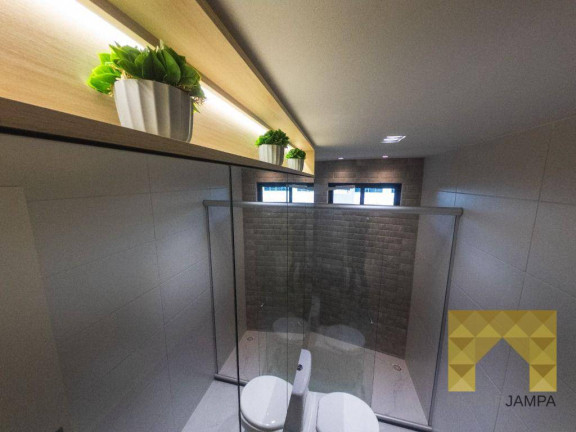 Imagem Apartamento com 3 Quartos à Venda, 62 m² em Ponta De Campina - Cabedelo