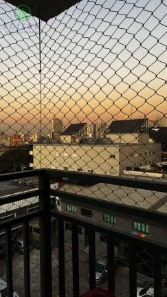 Imagem Apartamento com 3 Quartos à Venda, 74 m² em Centro - Osasco
