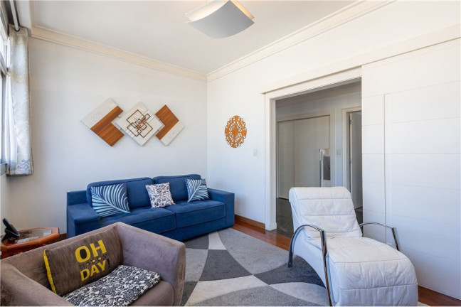 Imagem Apartamento com 5 Quartos à Venda, 296 m² em Paraíso - São Paulo