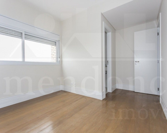 Imagem Apartamento com 4 Quartos à Venda, 417 m² em Perdizes - São Paulo