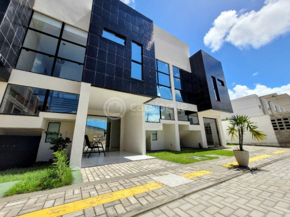 Imagem Casa de Condomínio com 2 Quartos à Venda, 91 m² em Nova Parnamirim - Parnamirim Imagem Casa de Condomínio com 2 Quartos à Venda, 91 m² em Nova Parnamirim - Parnamirim