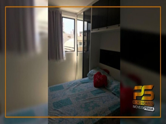 Imagem Apartamento com 3 Quartos à Venda, 83 m² em Aeroclube - João Pessoa Imagem Apartamento com 3 Quartos à Venda, 83 m² em Aeroclube - João Pessoa