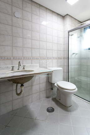 Imagem Apartamento com 4 Quartos à Venda, 152 m² em Vila Clementino - São Paulo Imagem Apartamento com 4 Quartos à Venda, 152 m² em Vila Clementino - São Paulo