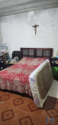 Imagem Casa com 2 Quartos à Venda, 125 m² em Vila Silviania - Carapicuíba Imagem Casa com 2 Quartos à Venda, 125 m² em Vila Silviania - Carapicuíba