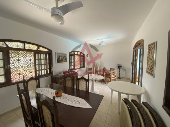 Imagem Casa com 6 Quartos à Venda, 400 m² em Lagoinha - Ubatuba Imagem Casa com 6 Quartos à Venda, 400 m² em Lagoinha - Ubatuba