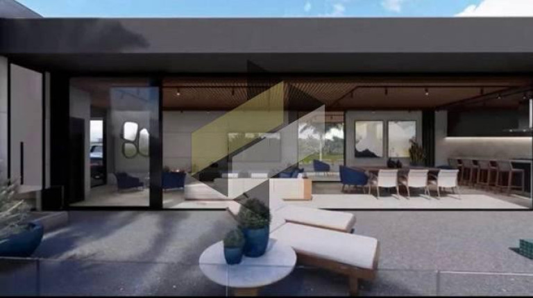 Imagem Casa com 3 Quartos à Venda, 320 m² em Alphaville Nova Esplanada 3 - Votorantim