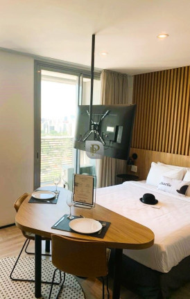 Imagem Imóvel com 1 Quarto à Venda, 30 m² em Pinheiros - São Paulo Imagem Imóvel com 1 Quarto à Venda, 30 m² em Pinheiros - São Paulo