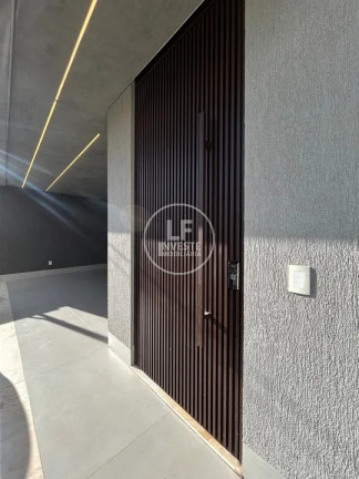 Imagem Casa de Condomínio com 4 Quartos à Venda, 361 m² em Jardins Barcelona - Senador Canedo