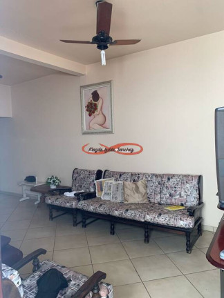 Casa com 2 Quartos à Venda, 70 m² em Maracana - Praia Grande