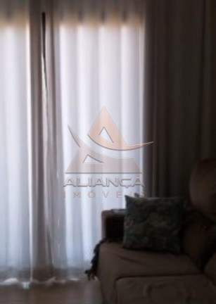 Imagem Apartamento com 2 Quartos à Venda, 69 m² em Palmares - Ribeirão Preto