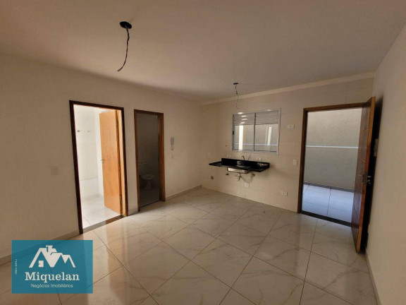 Apartamento com 1 Quarto à Venda, 31 m² em Vila Guilherme - São Paulo
