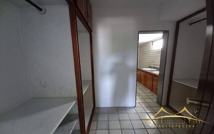 Imagem Apartamento com 4 Quartos à Venda, 245 m² em Tirol - Natal Imagem Apartamento com 4 Quartos à Venda, 245 m² em Tirol - Natal