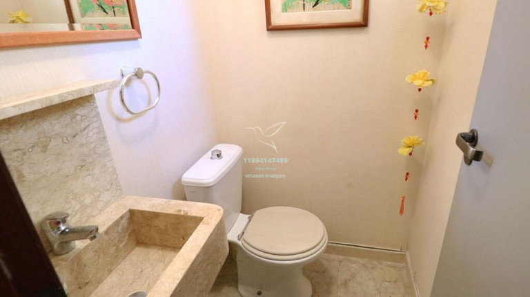 Imagem Casa com 3 Quartos à Venda, 131 m² em Vila Anglo Brasileira - São Paulo Imagem Casa com 3 Quartos à Venda, 131 m² em Vila Anglo Brasileira - São Paulo