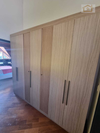 Imagem Casa com 4 Quartos à Venda, 326 m² em Granja Caiapia - Cotia Imagem Casa com 4 Quartos à Venda, 326 m² em Granja Caiapia - Cotia