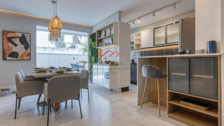 Imagem Apartamento com 3 Quartos à Venda, 83 m² em Santa Terezinha - Paulínia