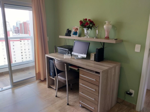 Imagem Apartamento com 3 Quartos à Venda, 82 m² em Vila Mariana - São Paulo Imagem Apartamento com 3 Quartos à Venda, 82 m² em Vila Mariana - São Paulo