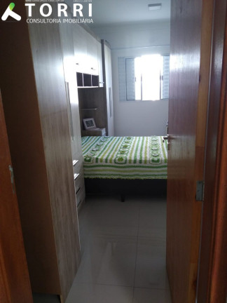 Imagem Imóvel com 3 Quartos à Venda, 105 m² em Horto Florestal - Sorocaba