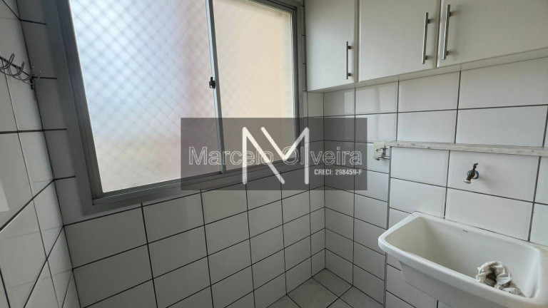 Imagem Apartamento com 2 Quartos à Venda, 57 m² em Santana - São José Dos Campos Imagem Apartamento com 2 Quartos à Venda, 57 m² em Santana - São José Dos Campos