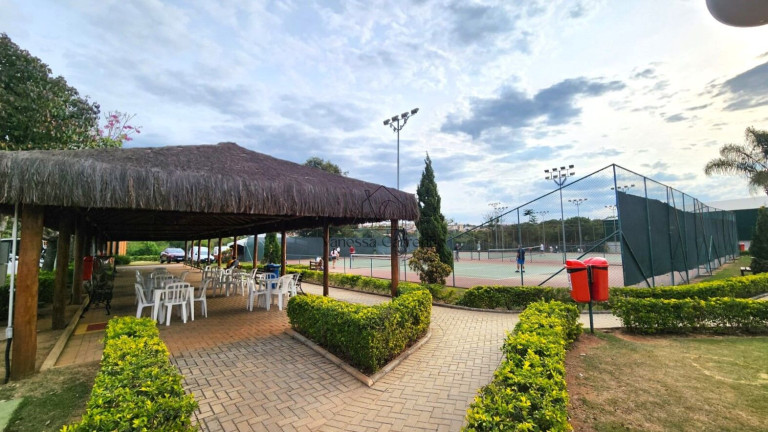 Imagem Casa de Condomínio com 3 Quartos à Venda, 252 m² em Condomínio Ibiti Royal - Sorocaba