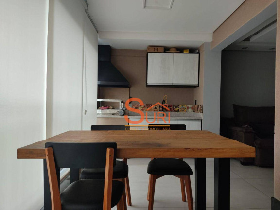 Imagem Apartamento com 3 Quartos à Venda, 94 m² em Centro - São Bernardo Do Campo Imagem Apartamento com 3 Quartos à Venda, 94 m² em Centro - São Bernardo Do Campo
