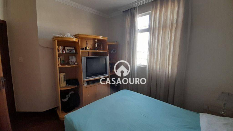 Imagem Cobertura com 5 Quartos à Venda, 200 m² em Santa Tereza - Belo Horizonte
