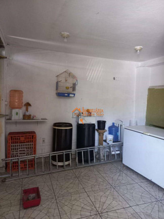 Imagem Sobrado com 3 Quartos à Venda, 98 m² em Jardim São João - Guarulhos Imagem Sobrado com 3 Quartos à Venda, 98 m² em Jardim São João - Guarulhos