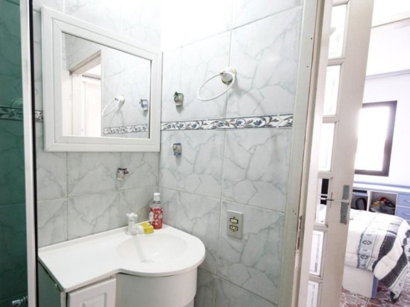 Imagem Cobertura com 3 Quartos à Venda,  em Jabaquara - São Paulo