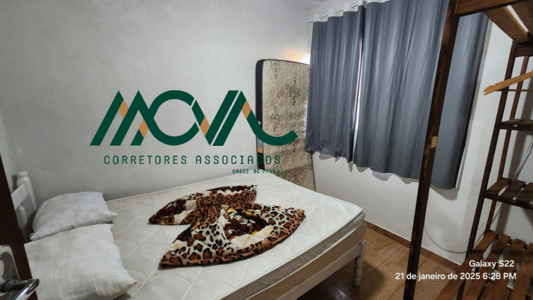Imagem Casa com 4 Quartos para Alugar, 141 m² em Farol Do Itapoá Ii - Itapoá
