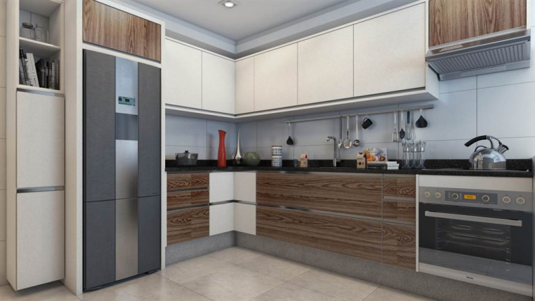 Imagem Apartamento com 2 Quartos à Venda, 87 m² em Aviação - Praia Grande