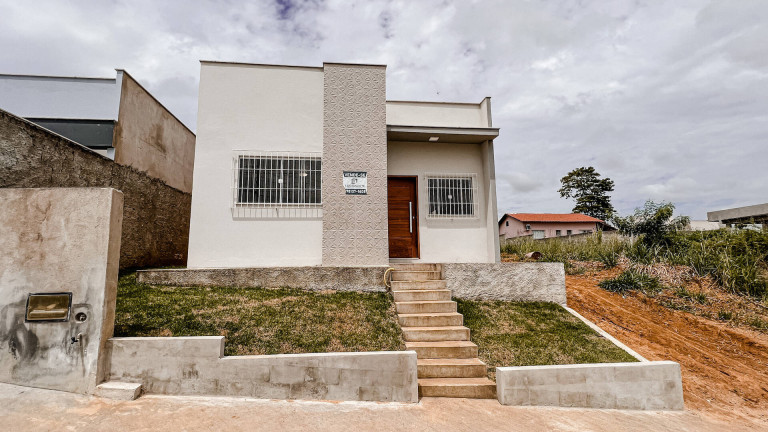 Casa com 2 Quartos à Venda, 252 m² em Luiz Iglésias - Colatina