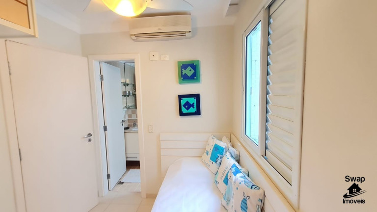 Imagem Apartamento com 4 Quartos à Venda, 175 m² em Riviera - Bertioga