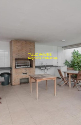 Imagem Apartamento com 2 Quartos à Venda, 70 m² em Condomínio Mais Morumbi - São Paulo
