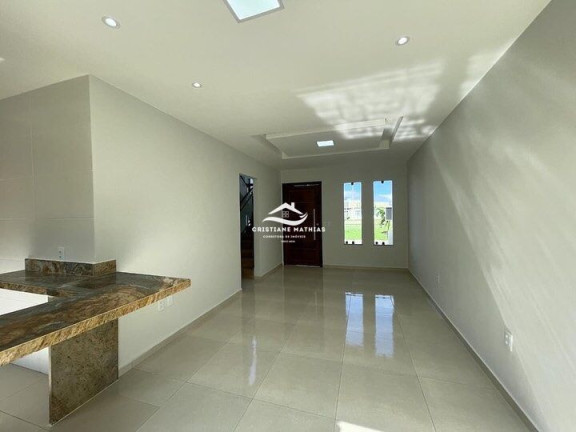 Imagem Casa de Condomínio com 2 Quartos à Venda, 90 m² em Pindobas - Maricá Imagem Casa de Condomínio com 2 Quartos à Venda, 90 m² em Pindobas - Maricá