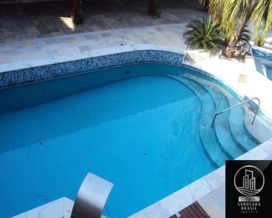 Imagem Casa com 5 Quartos à Venda, 1.013 m² em Jardim Santa Rosália - Sorocaba Imagem Casa com 5 Quartos à Venda, 1.013 m² em Jardim Santa Rosália - Sorocaba