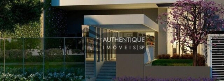 Imagem Apartamento com 2 Quartos à Venda, 60 m² em Butantã - São Paulo