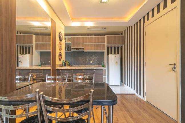 Imagem Apartamento com 2 Quartos à Venda, 45 m² em Morro Santana - Porto Alegre Imagem Apartamento com 2 Quartos à Venda, 45 m² em Morro Santana - Porto Alegre