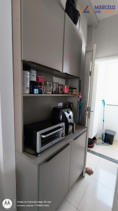 Imagem Apartamento com 2 Quartos à Venda, 56 m² em Candeias - Vitória Da Conquista Imagem Apartamento com 2 Quartos à Venda, 56 m² em Candeias - Vitória Da Conquista