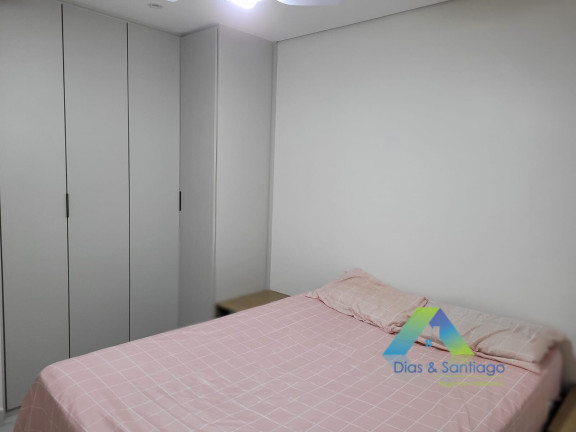 Imagem Apartamento com 2 Quartos à Venda, 60 m² em Jabaquara - São Paulo Imagem Apartamento com 2 Quartos à Venda, 60 m² em Jabaquara - São Paulo