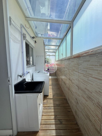 Imagem Apartamento com 2 Quartos à Venda, 58 m² em Passa Vinte - Palhoça